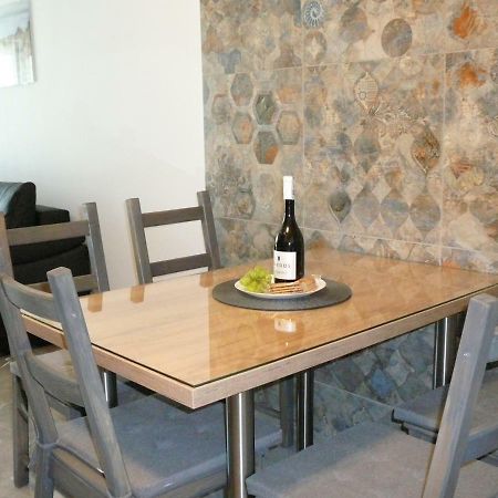 Gardenia Mare Baltic Dziwnow Apartment Екстериор снимка