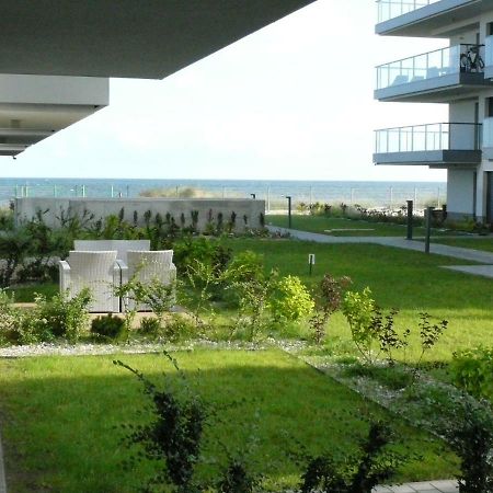 Gardenia Mare Baltic Dziwnow Apartment Екстериор снимка