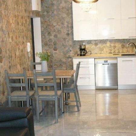 Gardenia Mare Baltic Dziwnow Apartment Екстериор снимка