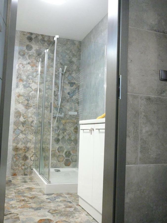 Gardenia Mare Baltic Dziwnow Apartment Екстериор снимка
