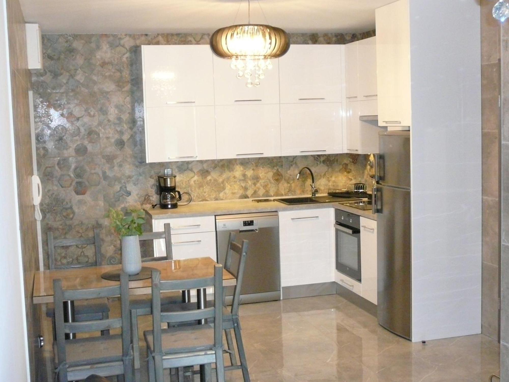 Gardenia Mare Baltic Dziwnow Apartment Екстериор снимка