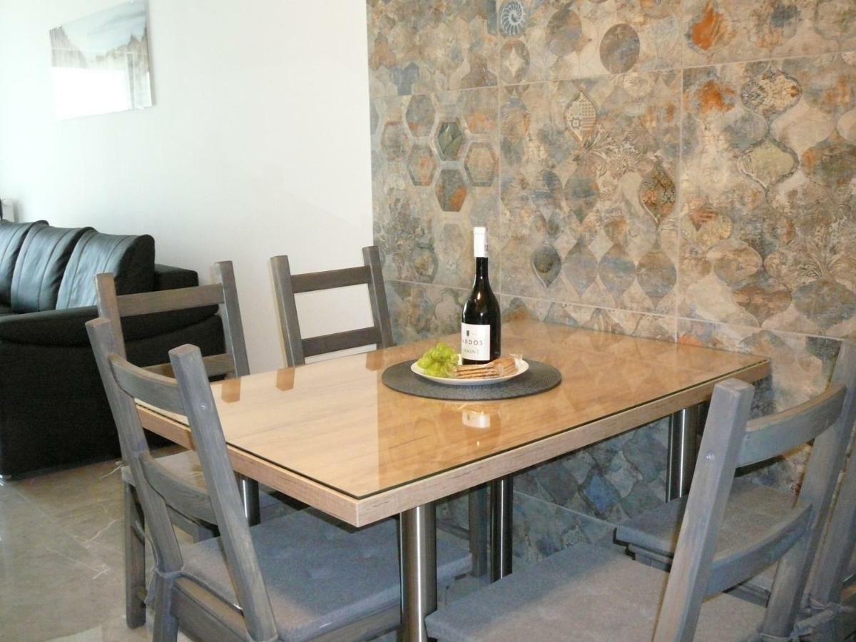 Gardenia Mare Baltic Dziwnow Apartment Екстериор снимка