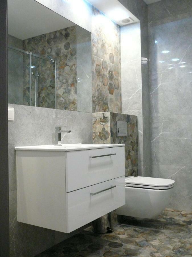 Gardenia Mare Baltic Dziwnow Apartment Екстериор снимка