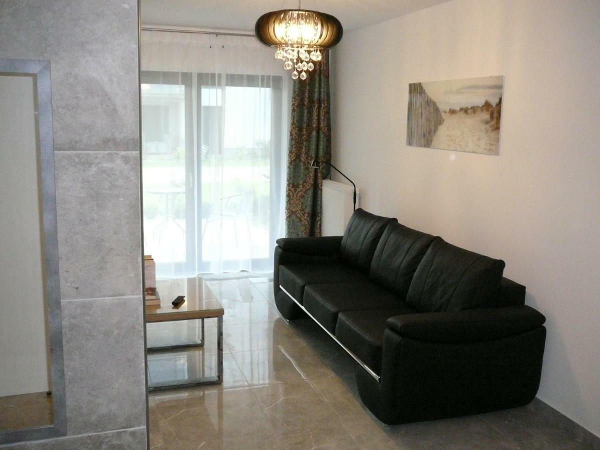 Gardenia Mare Baltic Dziwnow Apartment Екстериор снимка