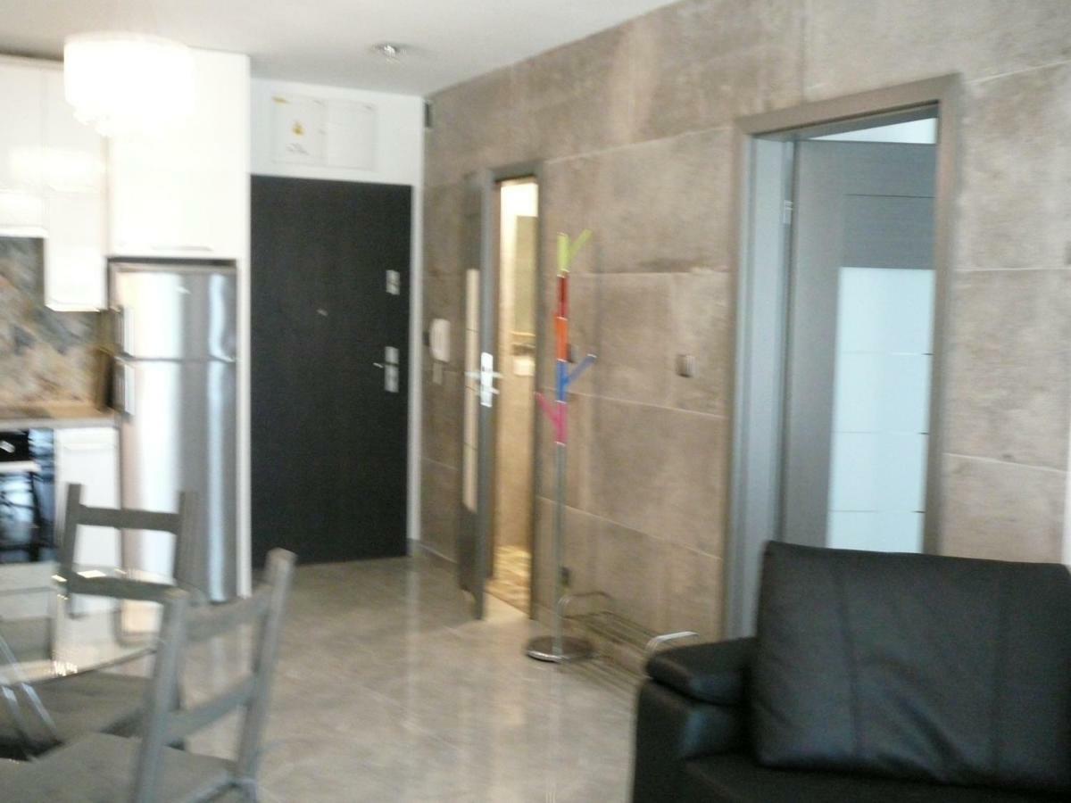 Gardenia Mare Baltic Dziwnow Apartment Екстериор снимка