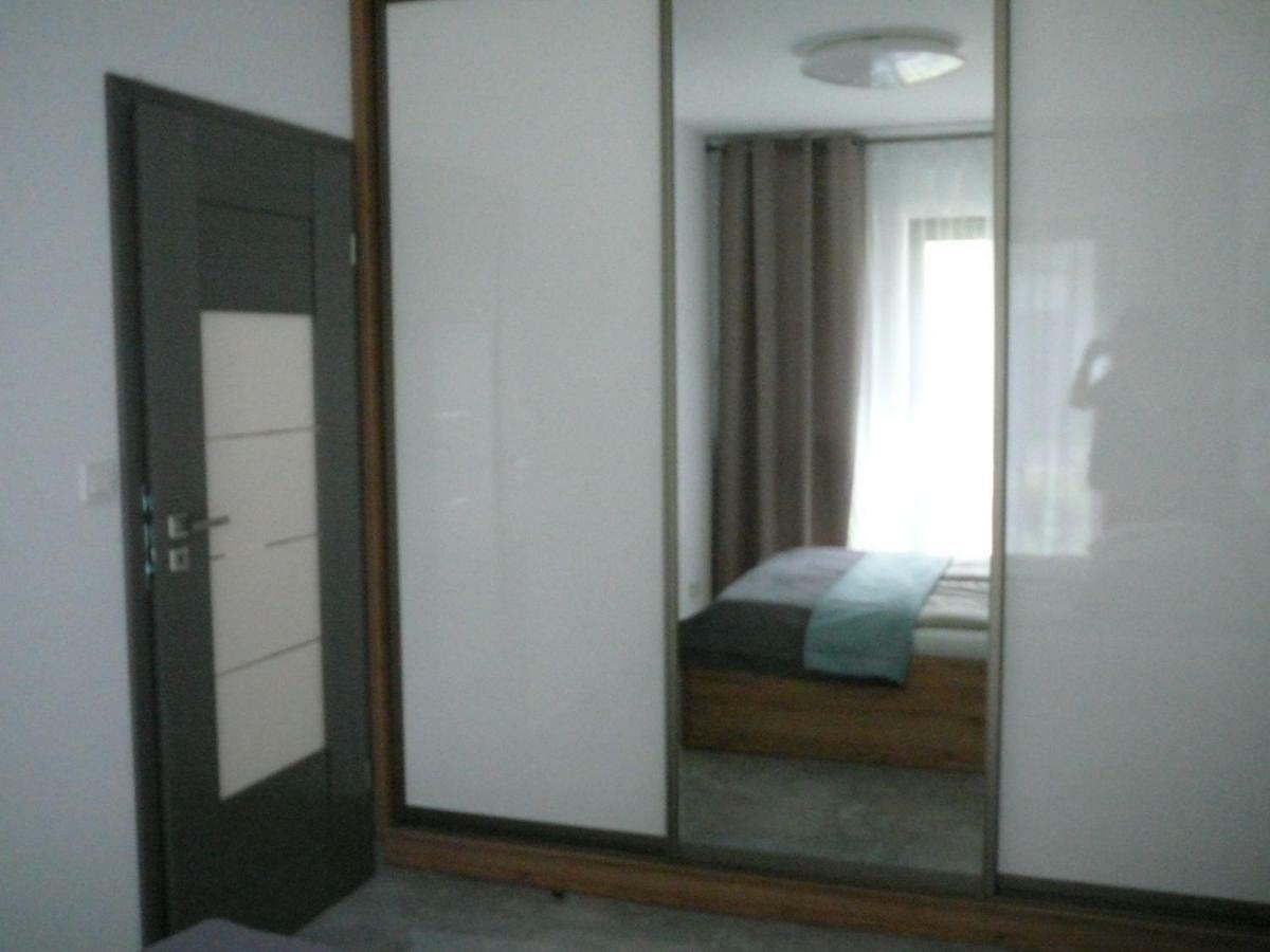 Gardenia Mare Baltic Dziwnow Apartment Екстериор снимка