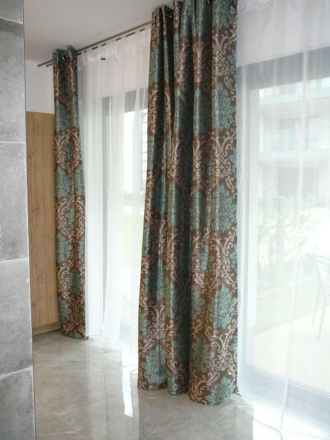 Gardenia Mare Baltic Dziwnow Apartment Екстериор снимка