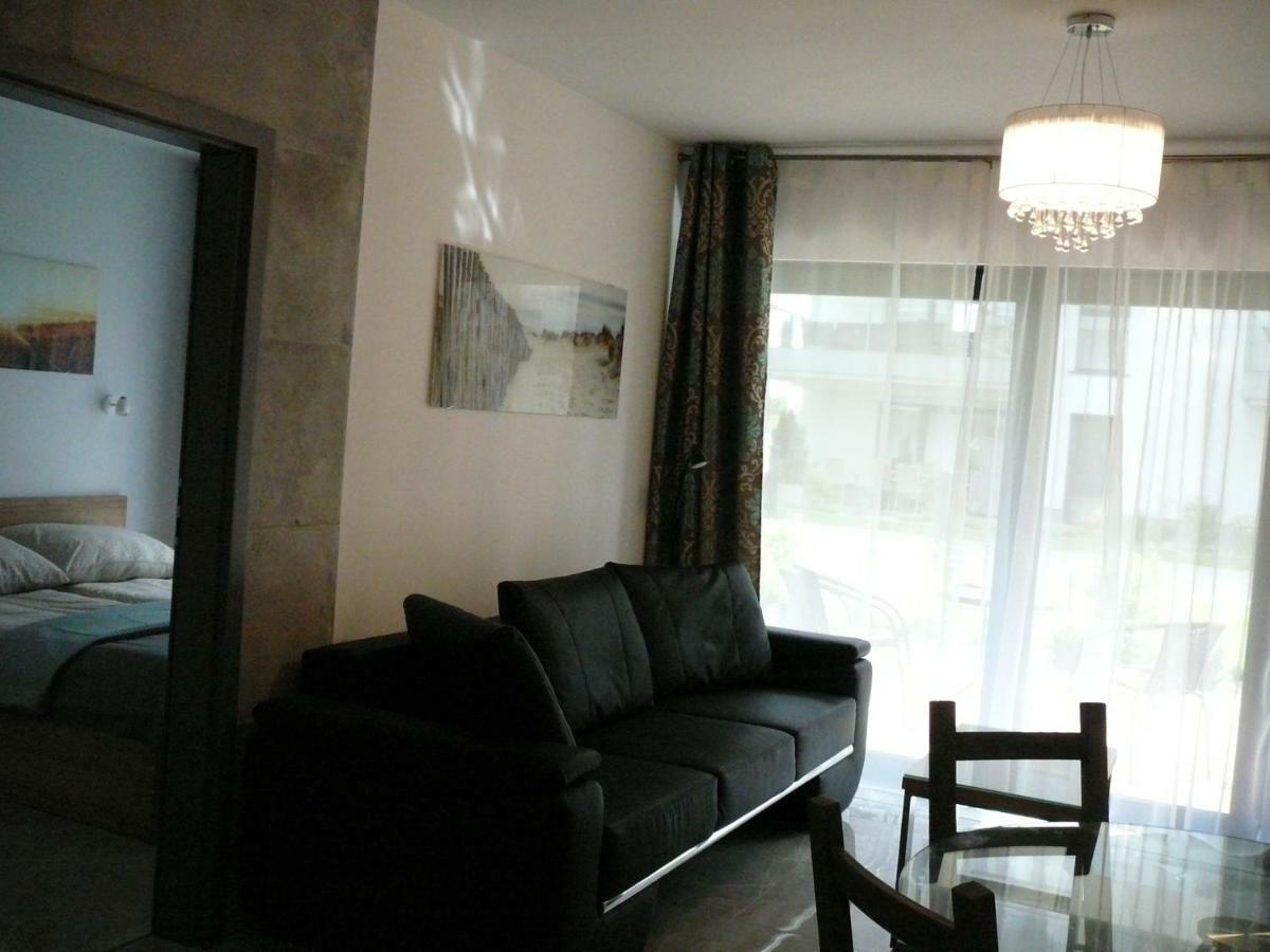 Gardenia Mare Baltic Dziwnow Apartment Екстериор снимка