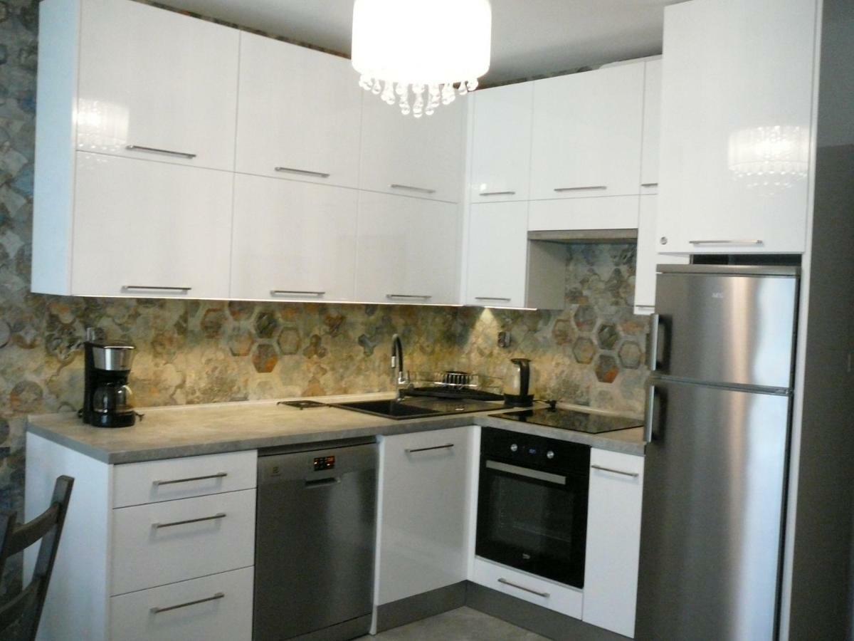 Gardenia Mare Baltic Dziwnow Apartment Екстериор снимка